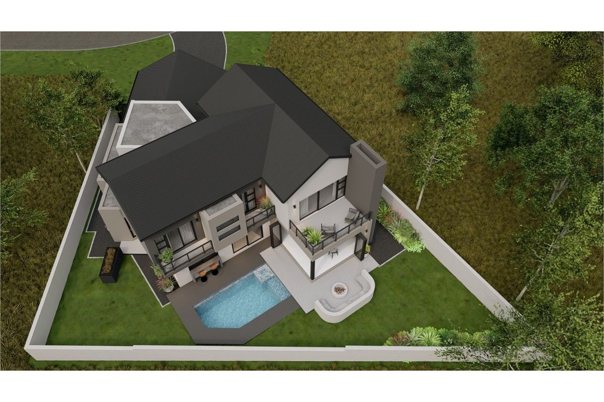 4 bedroom House in Fountainbrook Estate - Photo 3