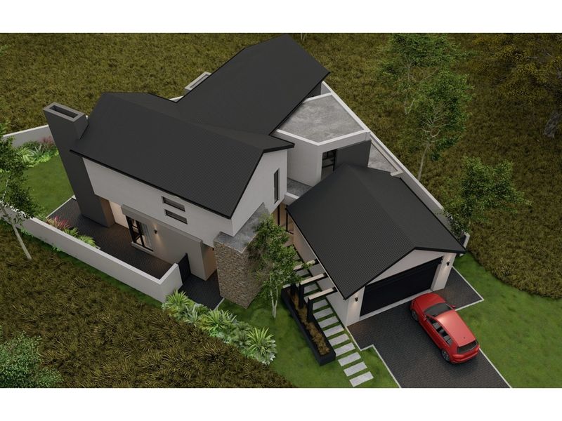 4 bedroom House in Fountainbrook Estate - Photo 4