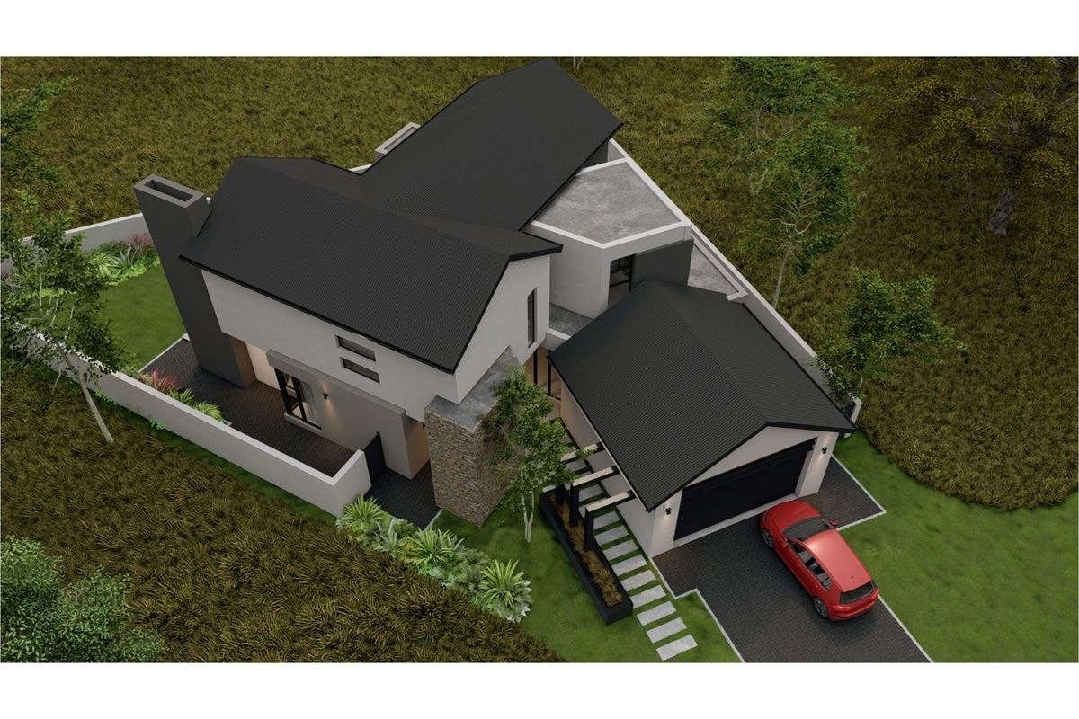 4 bedroom House in Fountainbrook Estate - Photo 4