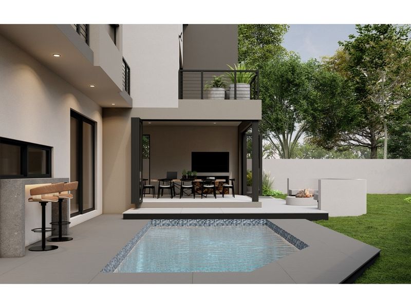 4 bedroom House in Fountainbrook Estate - Photo 10