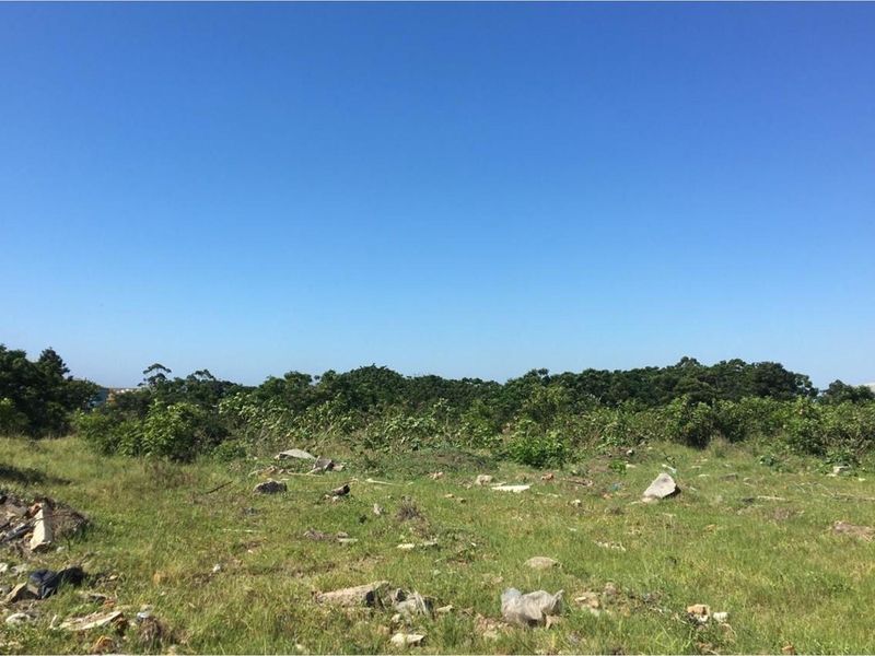 Large Vacant Commercial Land For Sale, Adjacent to Railway Line, Richards Bay - Photo 2