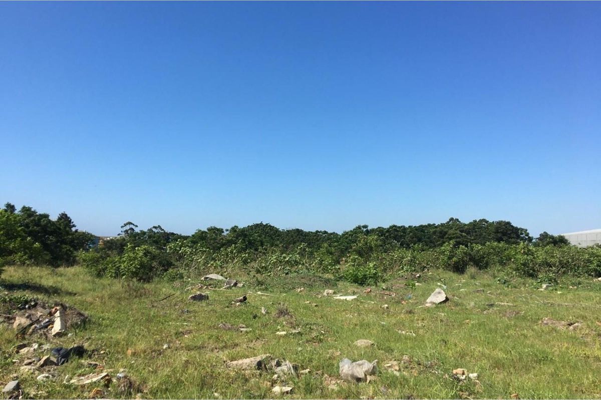 Large Vacant Commercial Land For Sale, Adjacent to Railway Line, Richards Bay - Photo 2