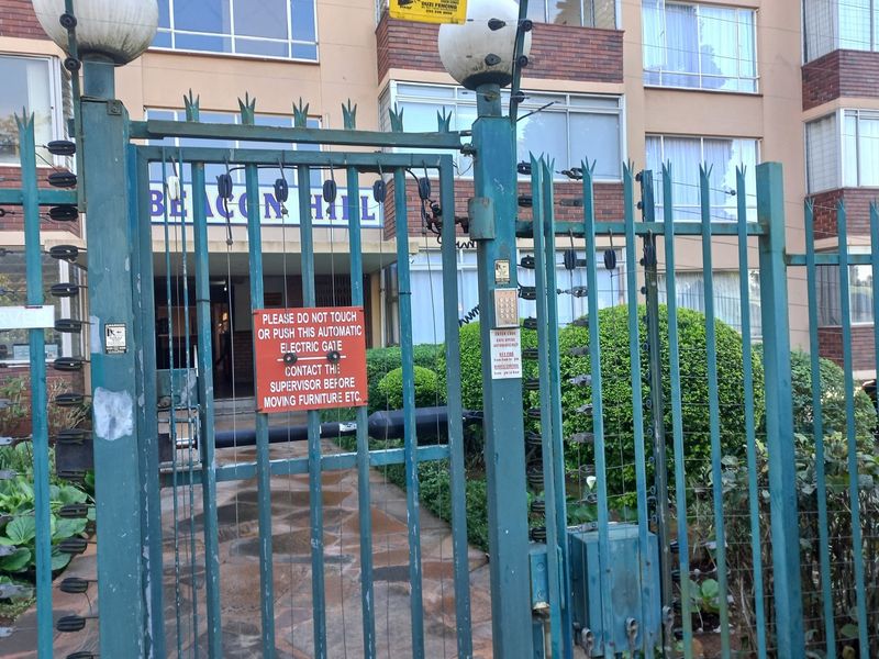 WEMBLEY PMB - BEACON HILL FLAT - Photo 5