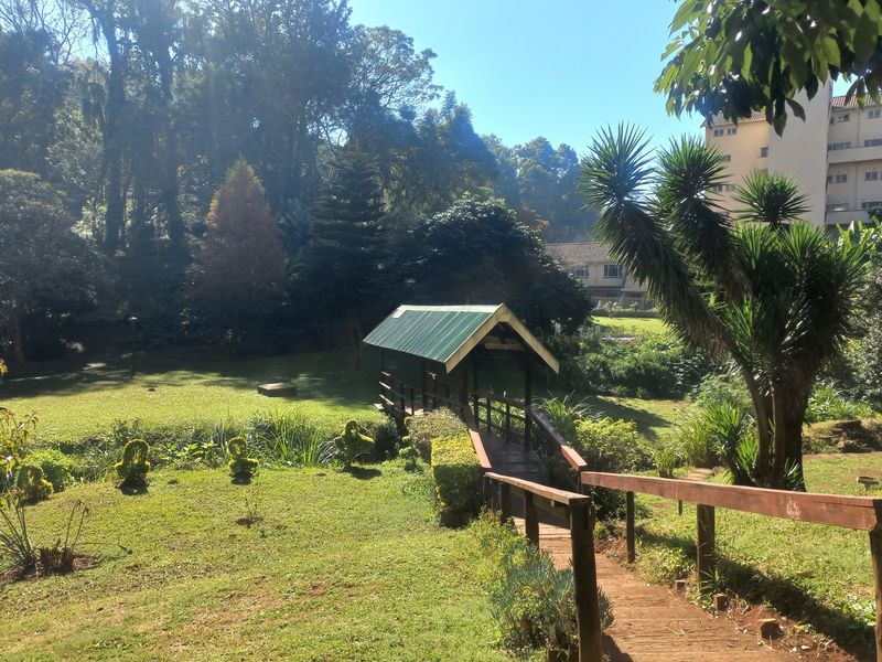 WEMBLEY PMB - BEACON HILL FLAT - Photo 9