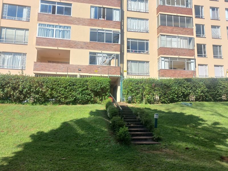 WEMBLEY PMB - BEACON HILL FLAT - Photo 10