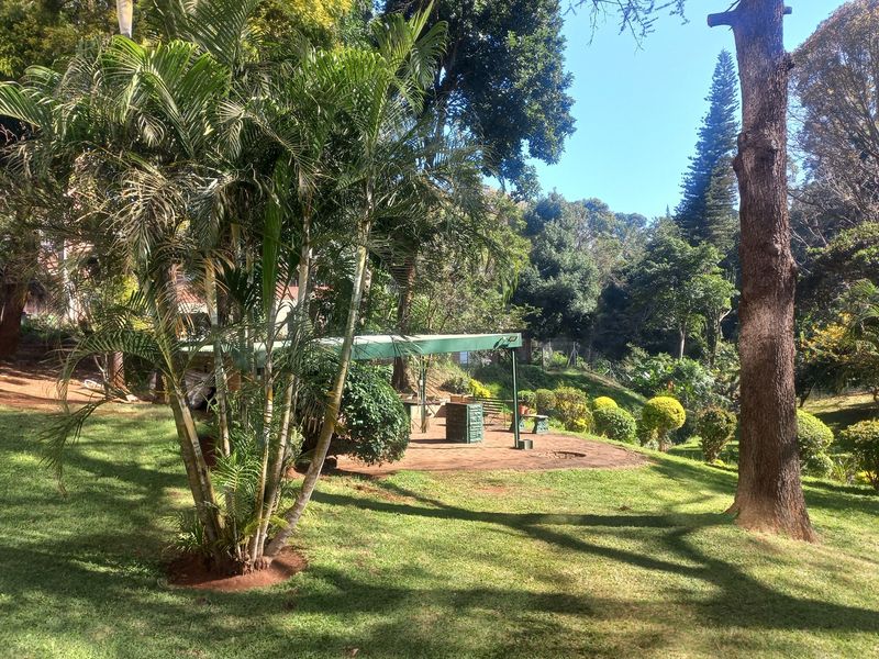 WEMBLEY PMB - BEACON HILL FLAT - Photo 6