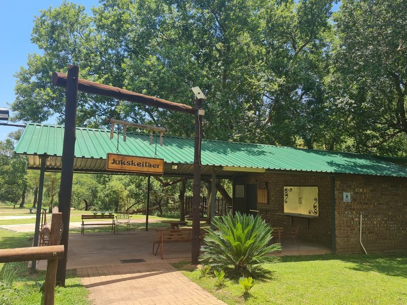 Dream Stand in a Quiet Cul-de-Sac - Kranspoort Lifestyle Awaits! - Photo 5