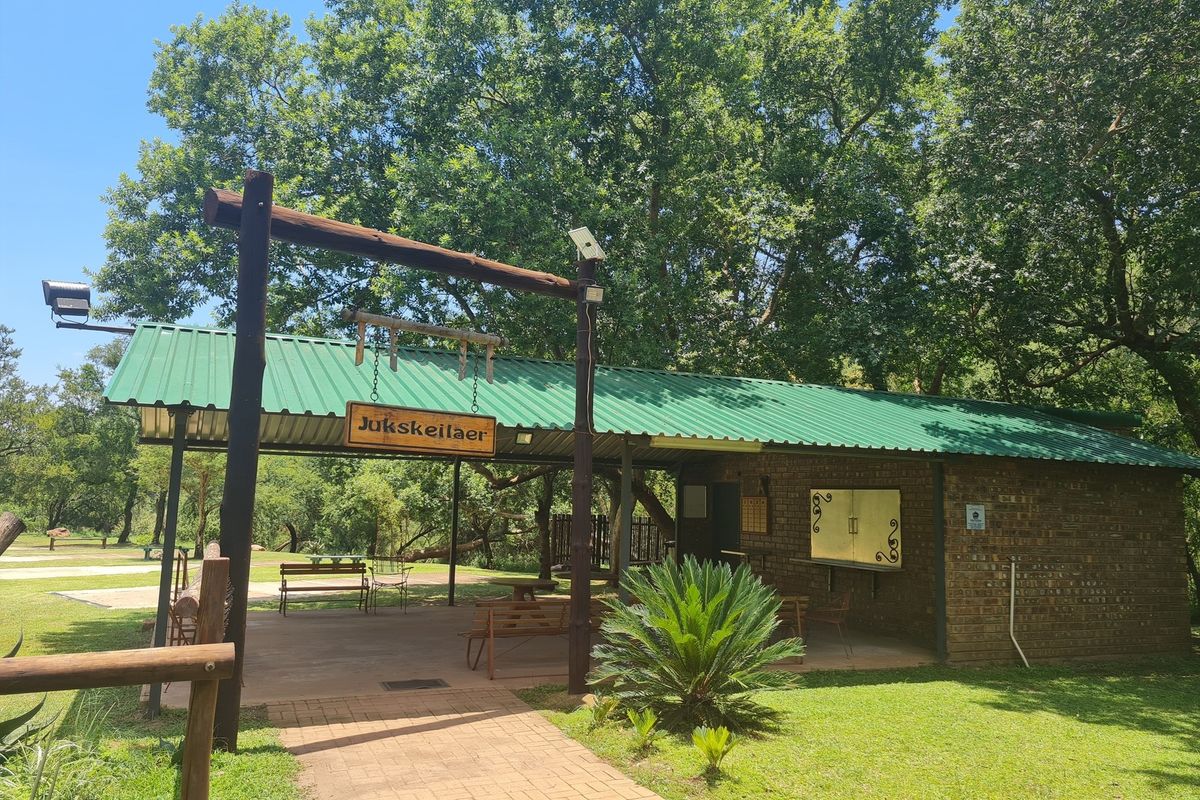 Dream Stand in a Quiet Cul-de-Sac - Kranspoort Lifestyle Awaits! - Photo 5