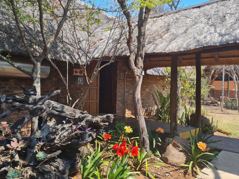 Dream Stand in a Quiet Cul-de-Sac - Kranspoort Lifestyle Awaits! - Photo 3