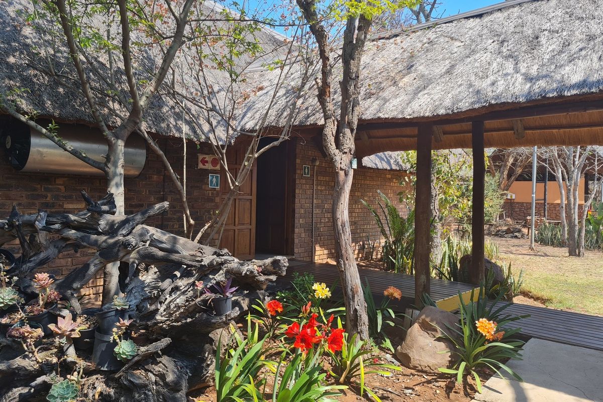 Dream Stand in a Quiet Cul-de-Sac - Kranspoort Lifestyle Awaits! - Photo 3