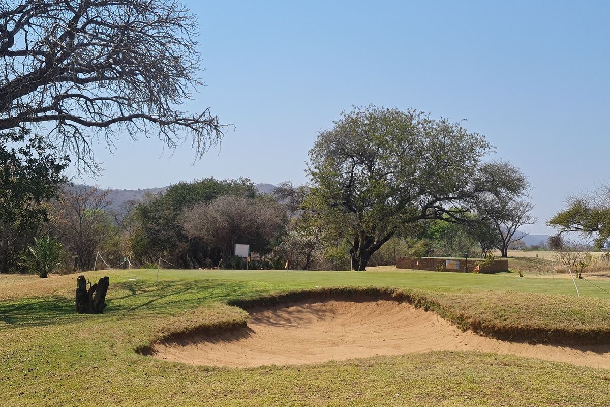 Dream Stand in a Quiet Cul-de-Sac - Kranspoort Lifestyle Awaits! - Photo 4