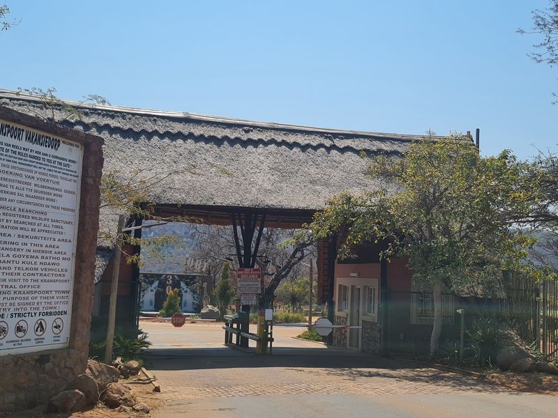 Dream Stand in a Quiet Cul-de-Sac - Kranspoort Lifestyle Awaits! - Photo 2