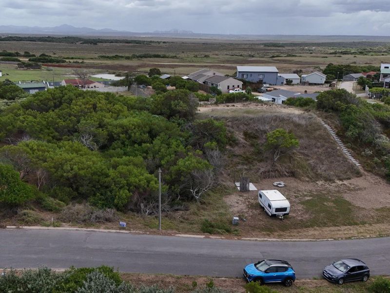 Plot for sale in Paradise Beach with distant sea view - Photo 10