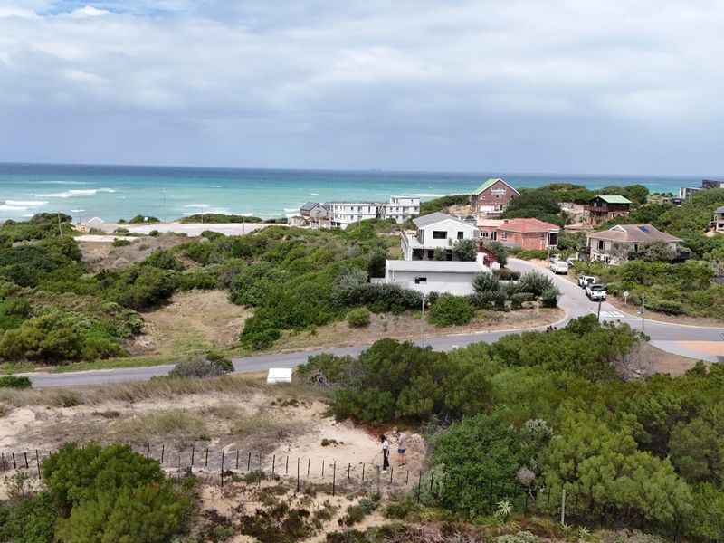 Plot for sale in Paradise Beach with distant sea view - Photo 8