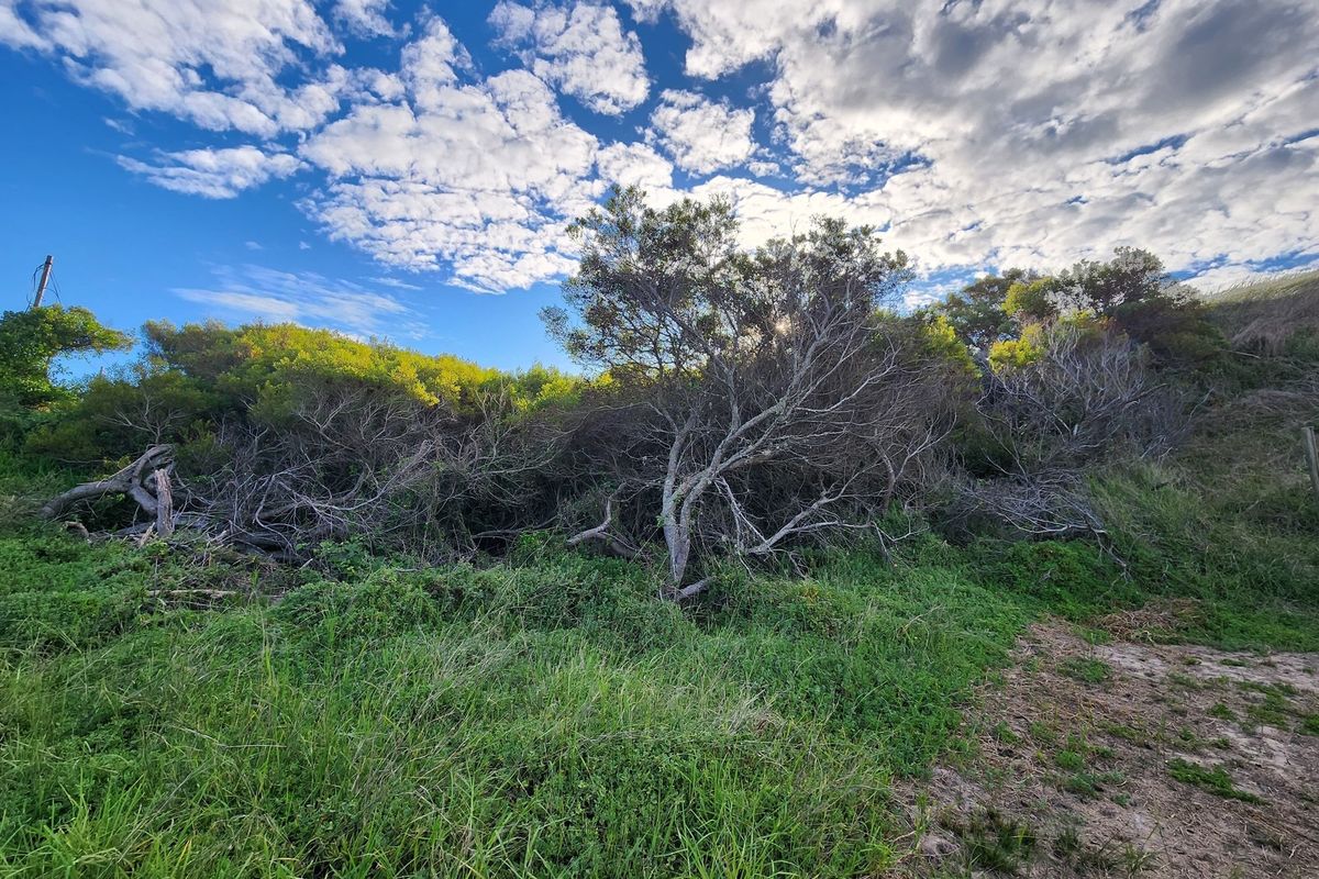 Plot for sale in Paradise Beach with distant sea view - Photo 4
