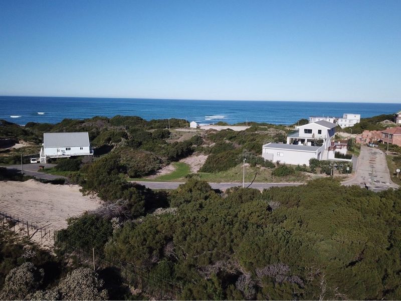 Plot for sale in Paradise Beach with distant sea view - Photo 5