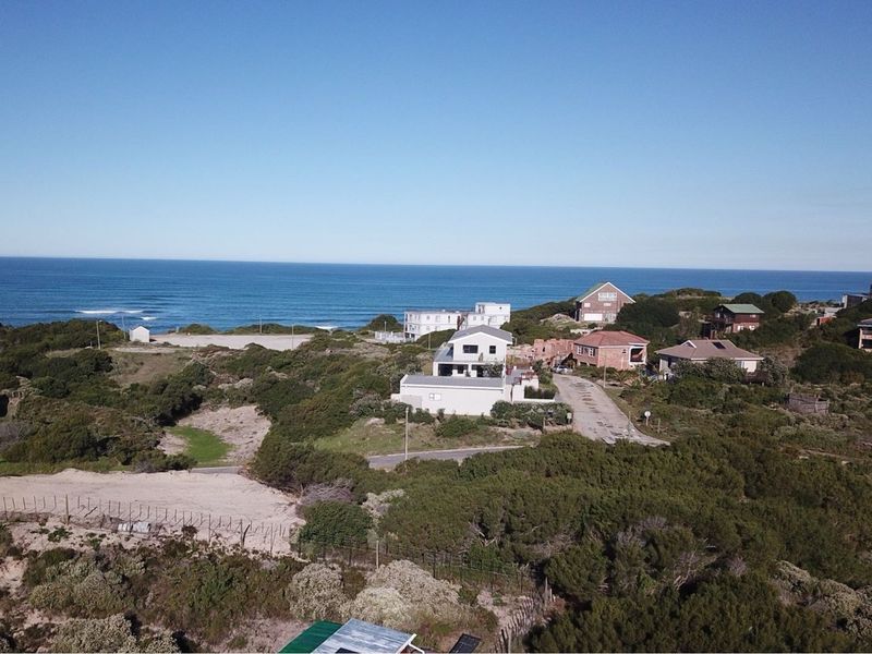 Plot for sale in Paradise Beach with distant sea view - Photo 4