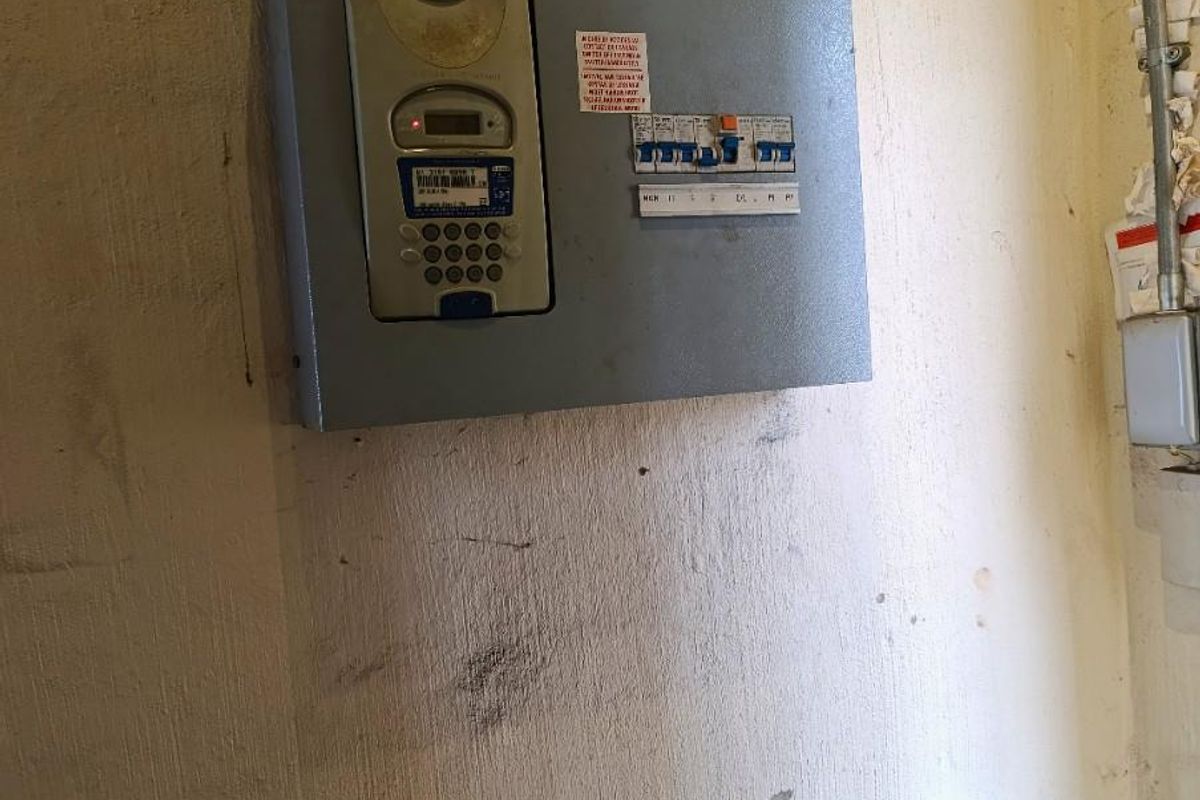 Charming Bachelor Flat in the Heart of Johannesburg - Photo 4