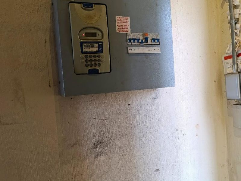 Charming Bachelor Flat in the Heart of Johannesburg - Photo 4