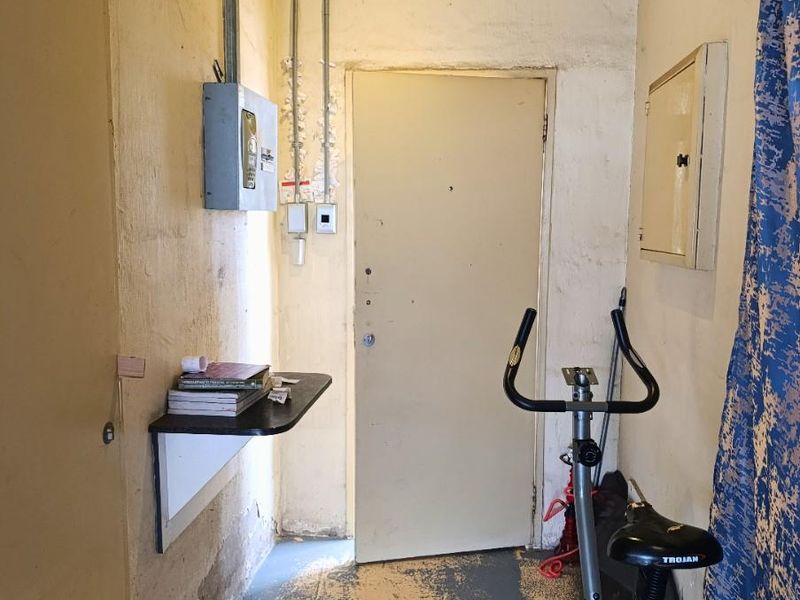 Charming Bachelor Flat in the Heart of Johannesburg - Photo 5