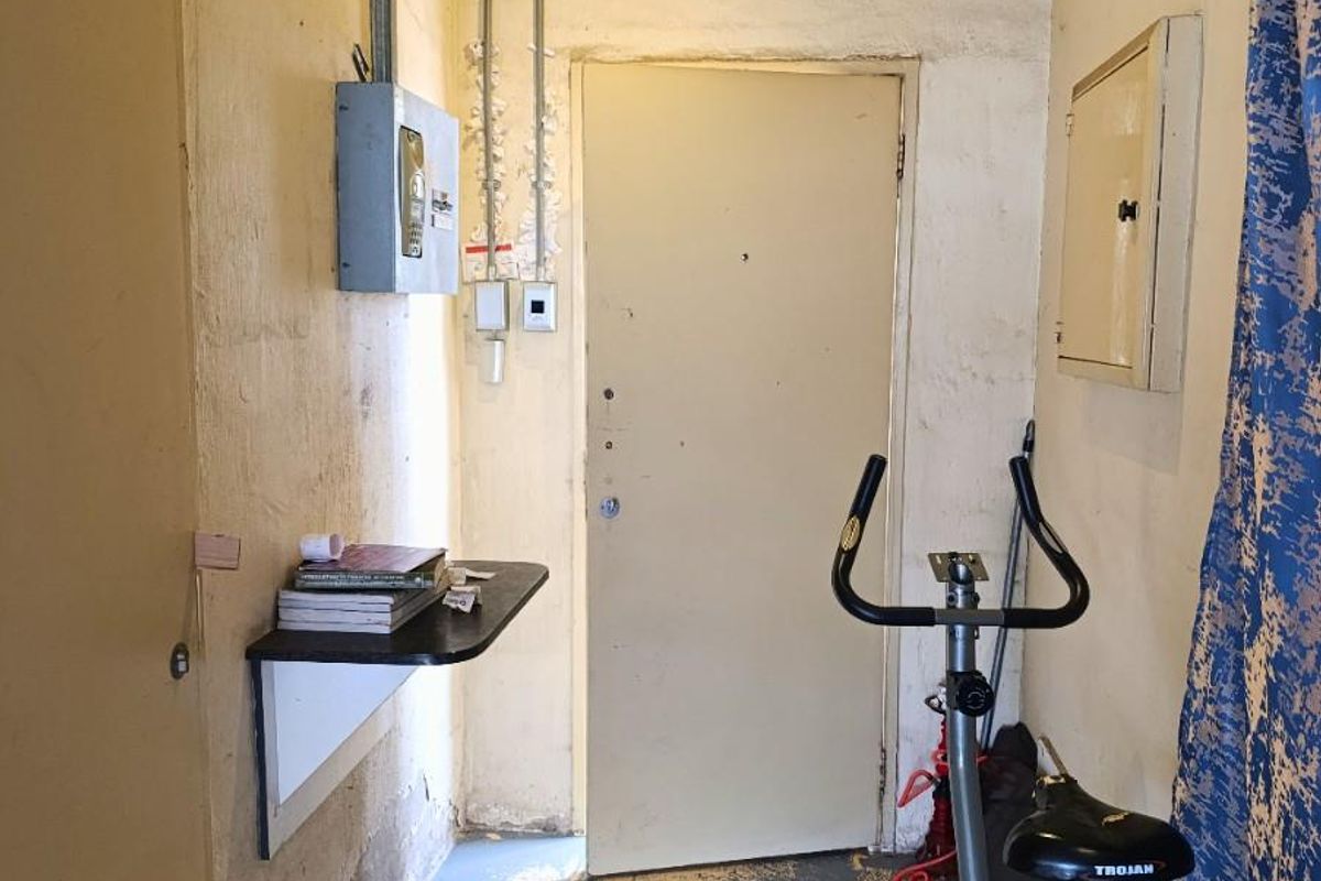 Charming Bachelor Flat in the Heart of Johannesburg - Photo 5