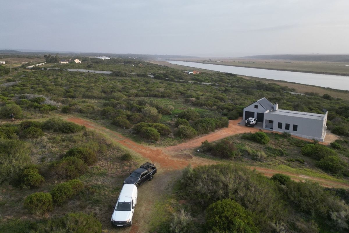 Vacant Land / Plot for Sale in Gouritsmond - Photo 5