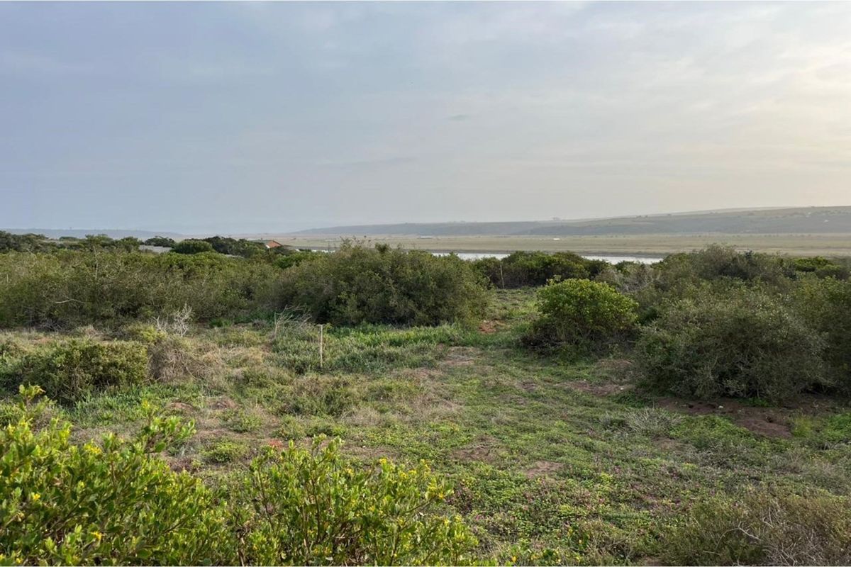 Vacant Land / Plot for Sale in Gouritsmond - Photo 2