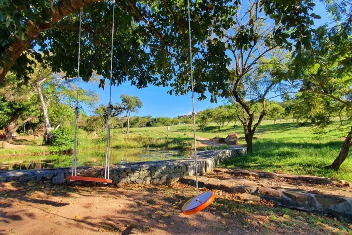 Build Your Dream Oasis with uninterrupted views close to the Kruger National Park - Photo 5