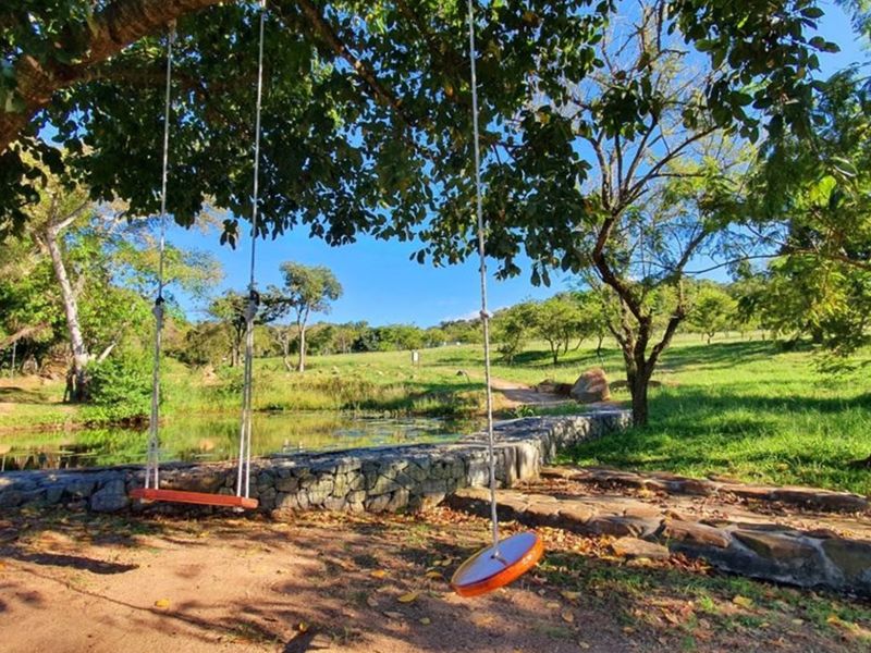 Build Your Dream Oasis with uninterrupted views close to the Kruger National Park - Photo 5