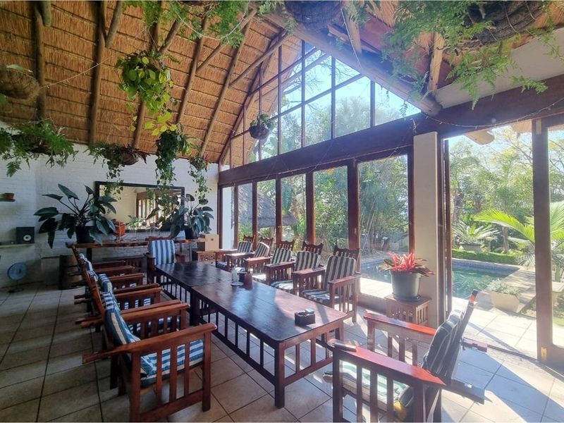 Spacious family home, office facility plus guest cottage - Photo 4