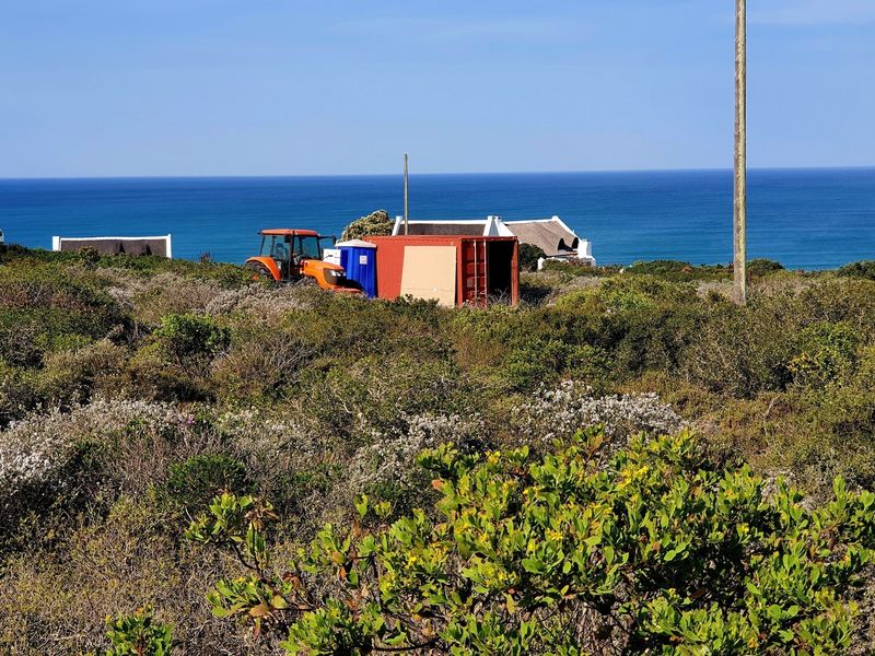 Orbaai Coastal Eco-Estate - Sea Views. Timeless Design. Grounded Living (only 5 stands left) - Photo 7
