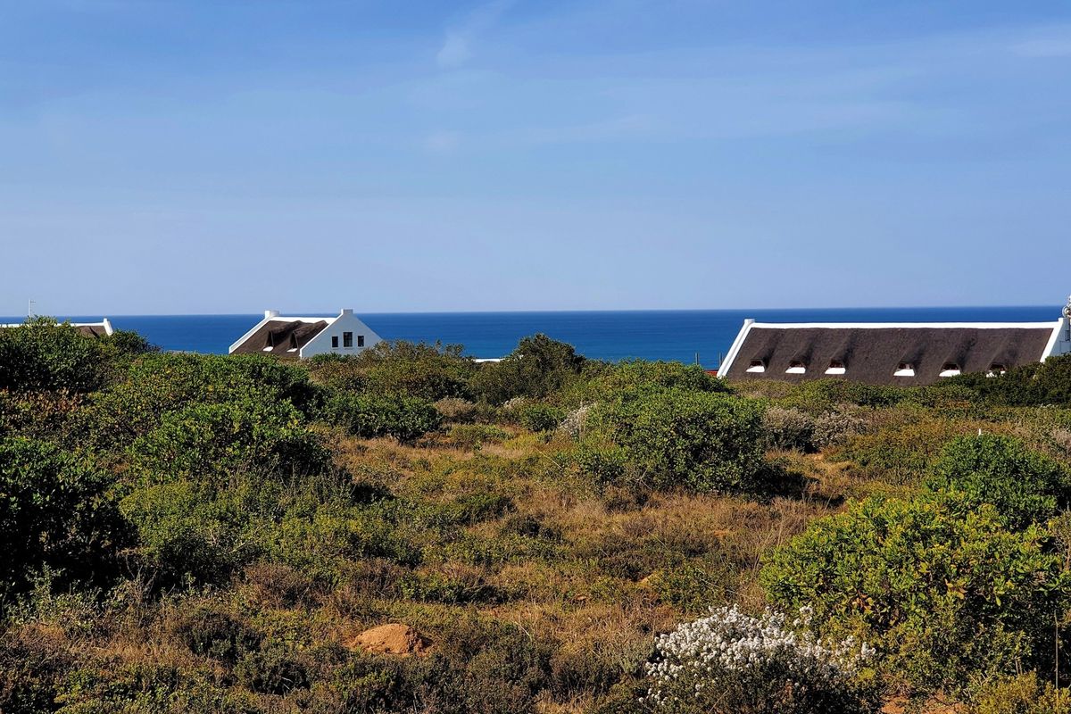 Orbaai Coastal Eco-Estate - Sea Views. Timeless Design. Grounded Living (only 5 stands left) - Photo 3