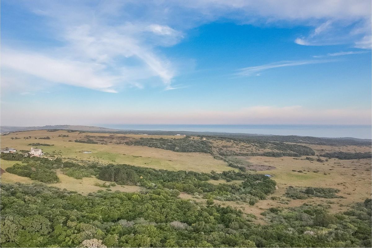 98 hecters of breathtaking farm land in the prestigious Kragga kamma Road and Colleen Glen area - Photo 4