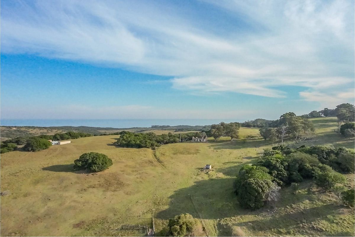 98 hecters of breathtaking farm land in the prestigious Kragga kamma Road and Colleen Glen area - Photo 3