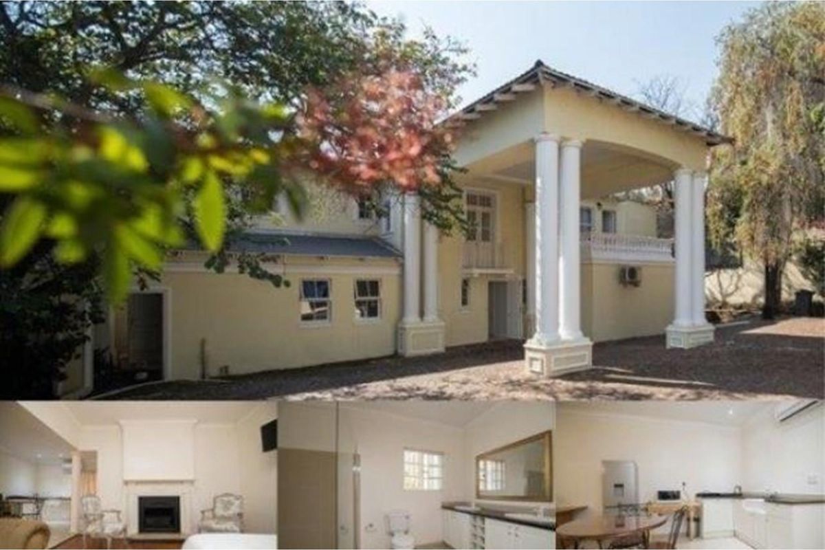 Upmarket 12 Bedroom 5 Star Guesthouse, In the Heart of Brooklyn, In A Secure Estate - Photo 2