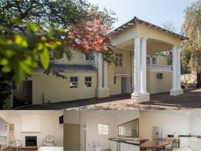 Upmarket 12 Bedroom 5 Star Guesthouse, In the Heart of Brooklyn, In A Secure Estate - Photo 2