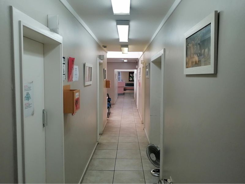 Commercial Property Up For Grabs! - Photo 2