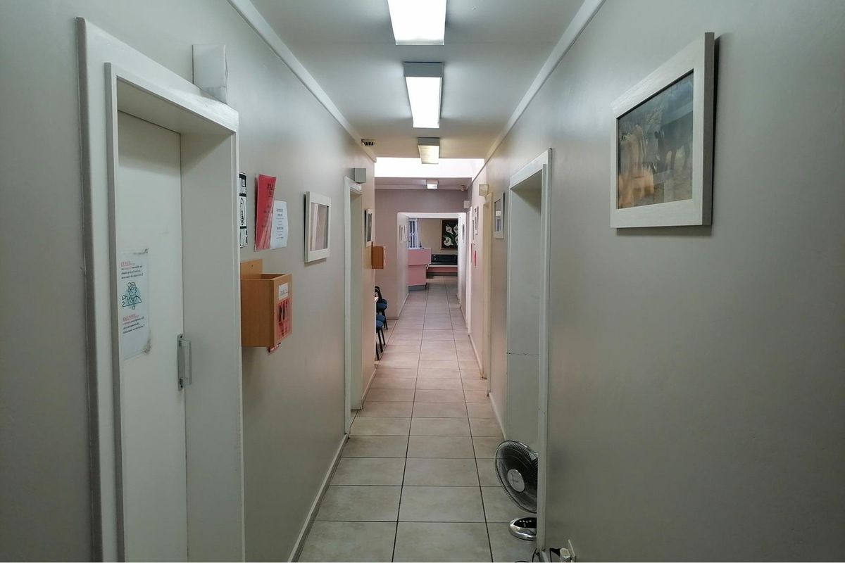 Commercial Property Up For Grabs! - Photo 2