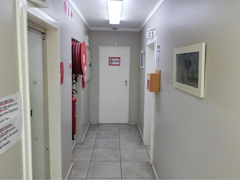 Commercial Property Up For Grabs! - Photo 4