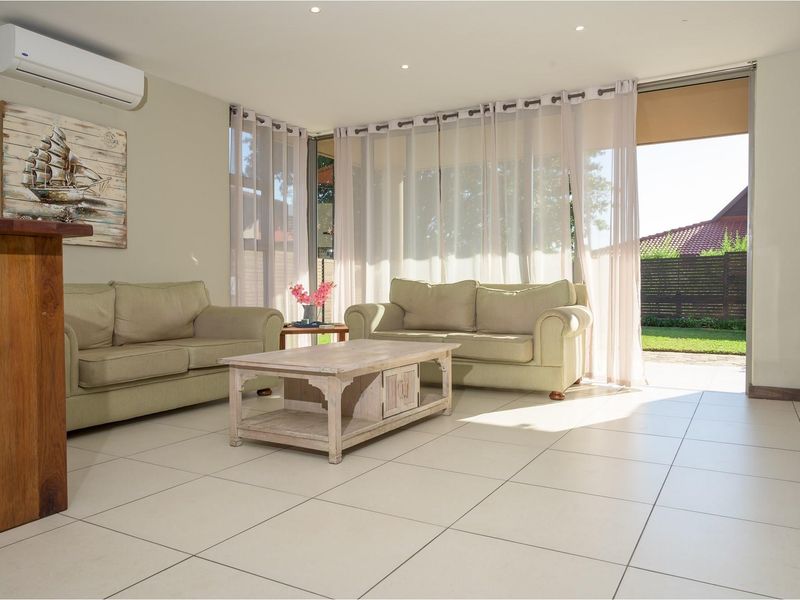 Discover your dream home in the excellent locality of Zimbali - Photo 3