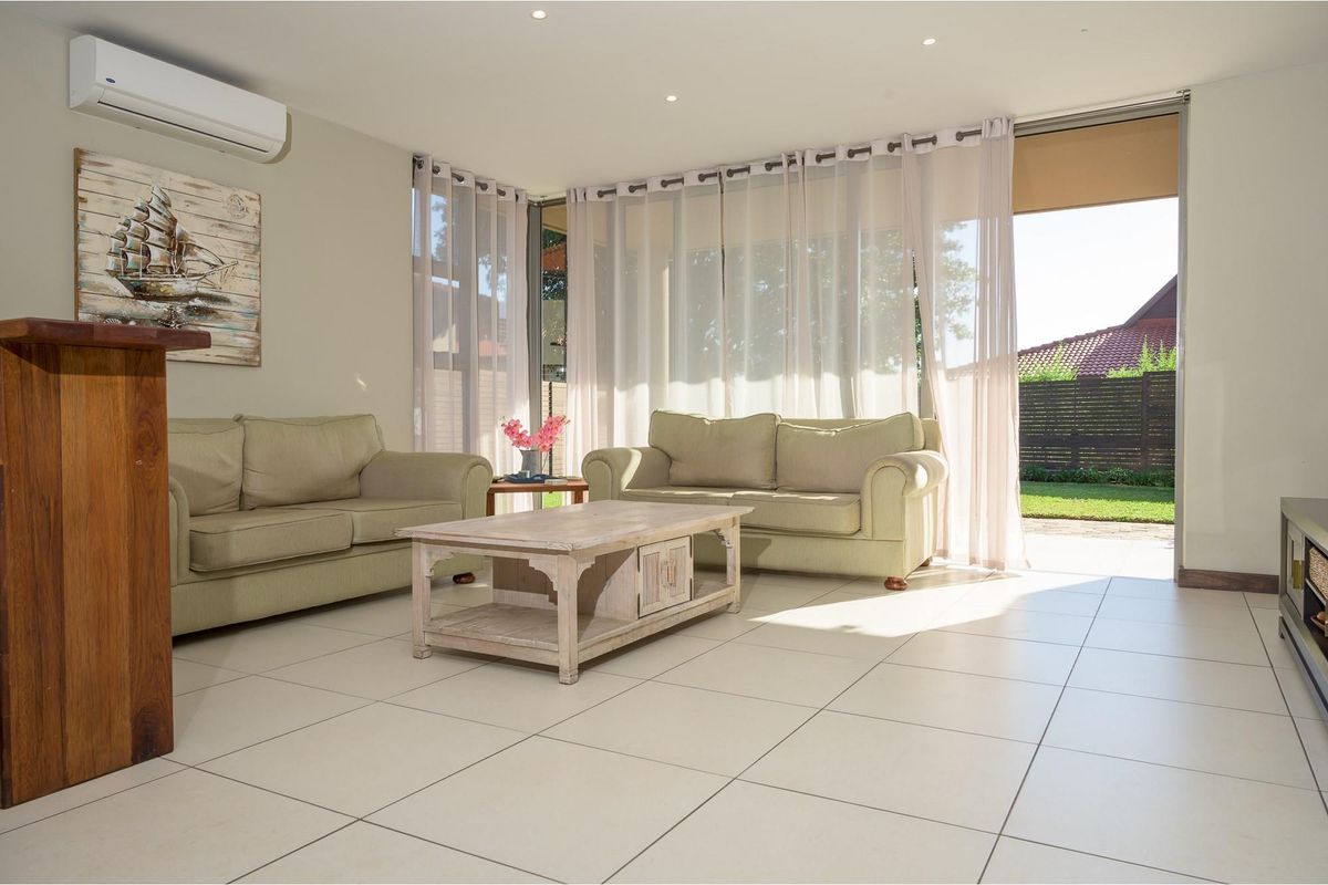 Discover your dream home in the excellent locality of Zimbali - Photo 3