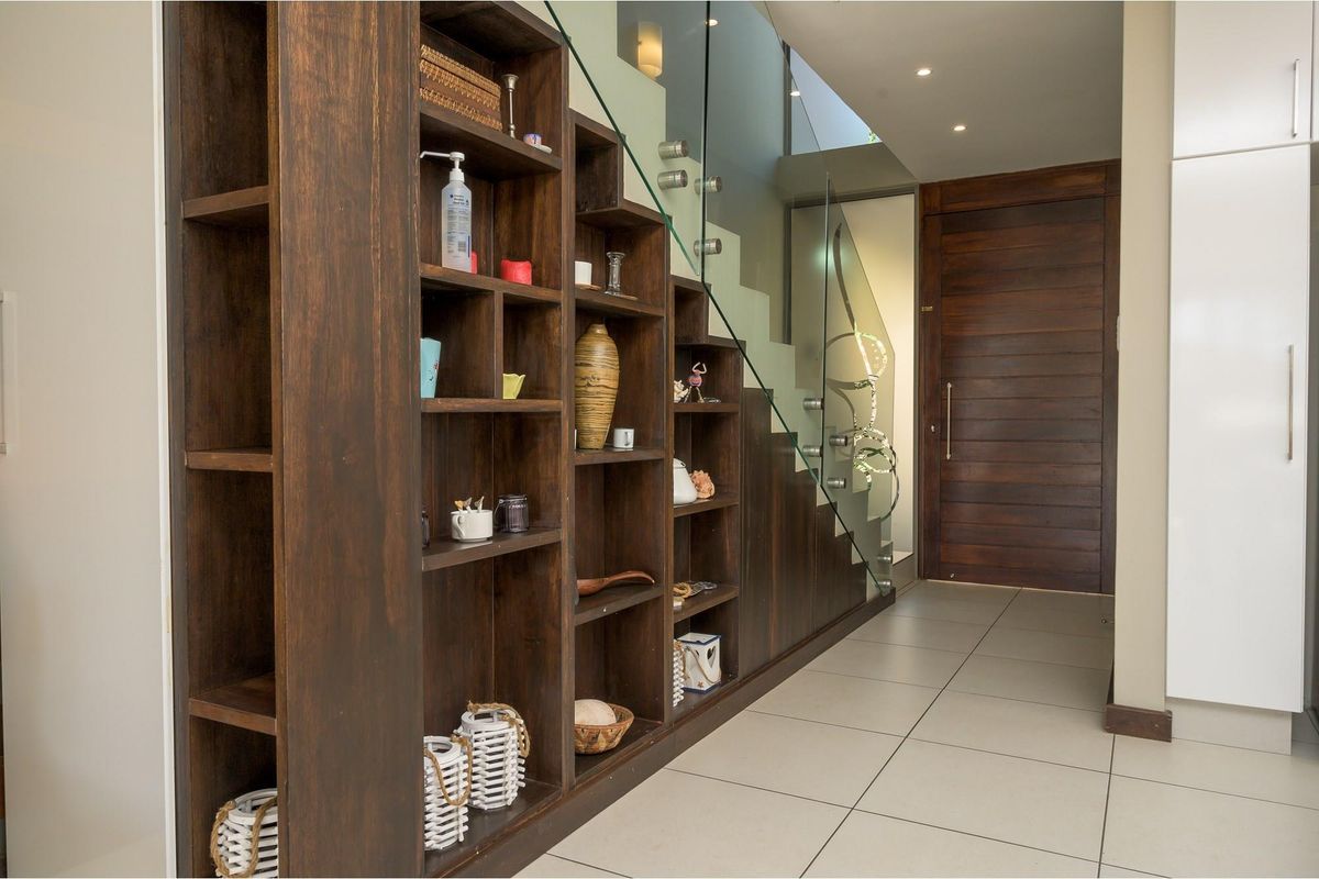 Discover your dream home in the excellent locality of Zimbali - Photo 5