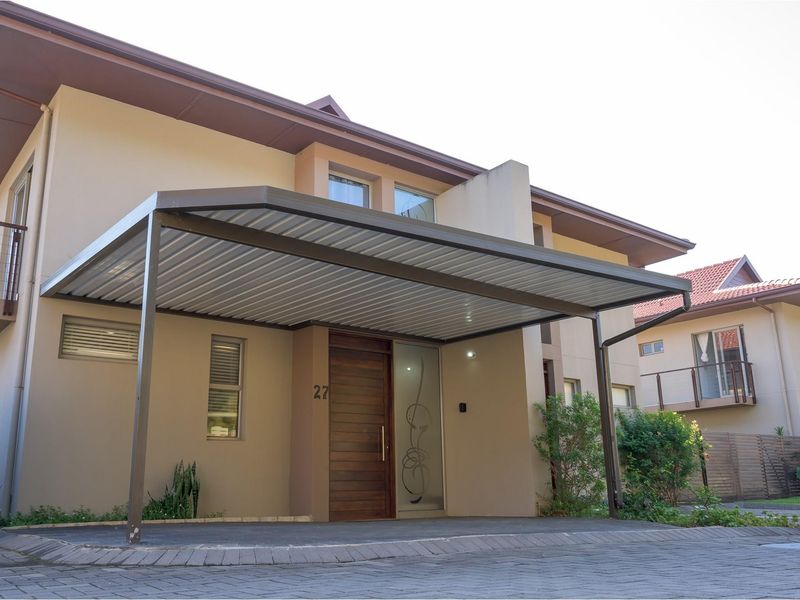 Discover your dream home in the excellent locality of Zimbali - Photo 2