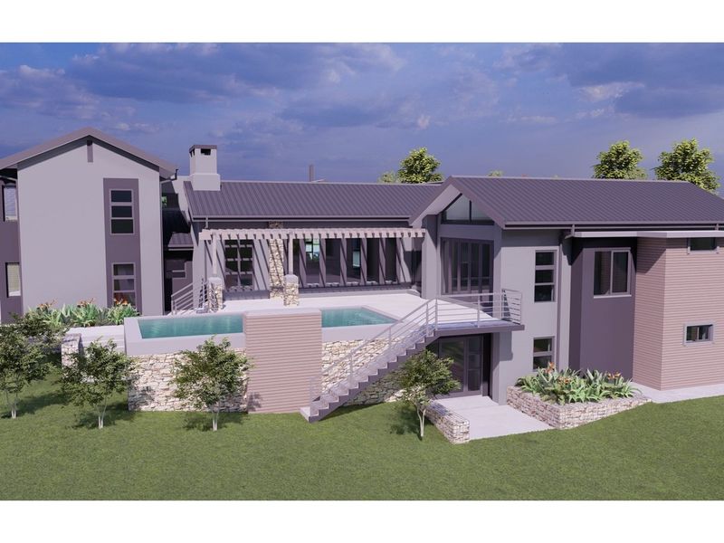 Vacant stand with Sea and Valley views! - Photo 7