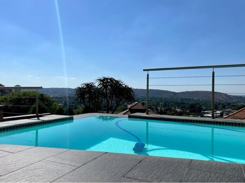 Magnificent secure exclusive cluster set high up on the hills with views for days - Photo 1