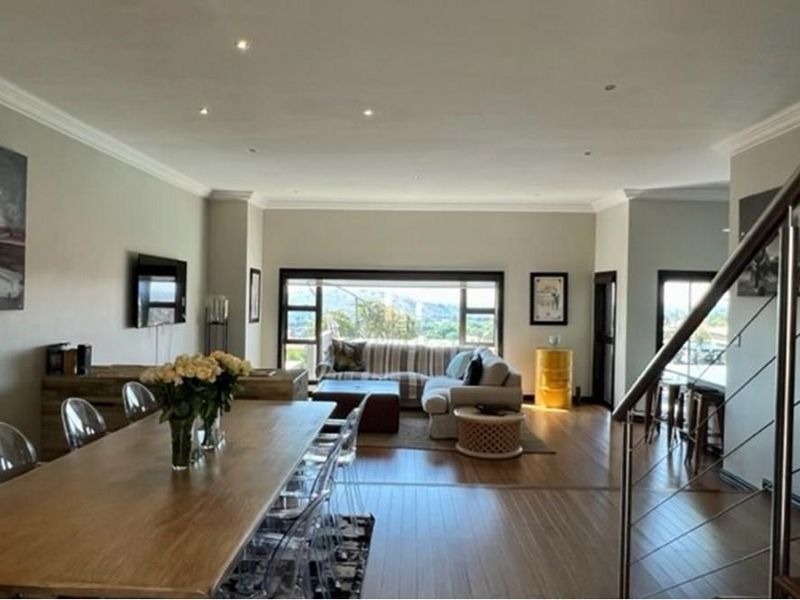 Magnificent secure exclusive cluster set high up on the hills with views for days - Photo 6