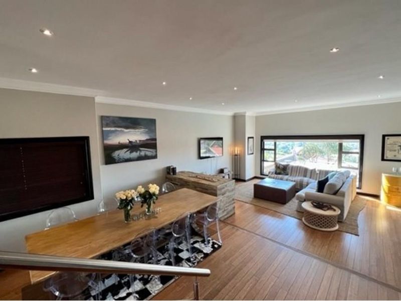 Magnificent secure exclusive cluster set high up on the hills with views for days - Photo 7