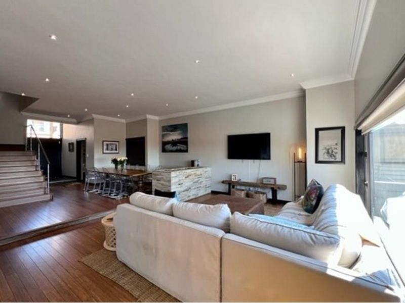 Magnificent secure exclusive cluster set high up on the hills with views for days - Photo 5