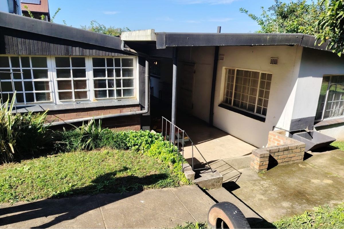 A Rare Find in Newholmes, Pietermaritzburg- Ideal for Home and Business! - Photo 5