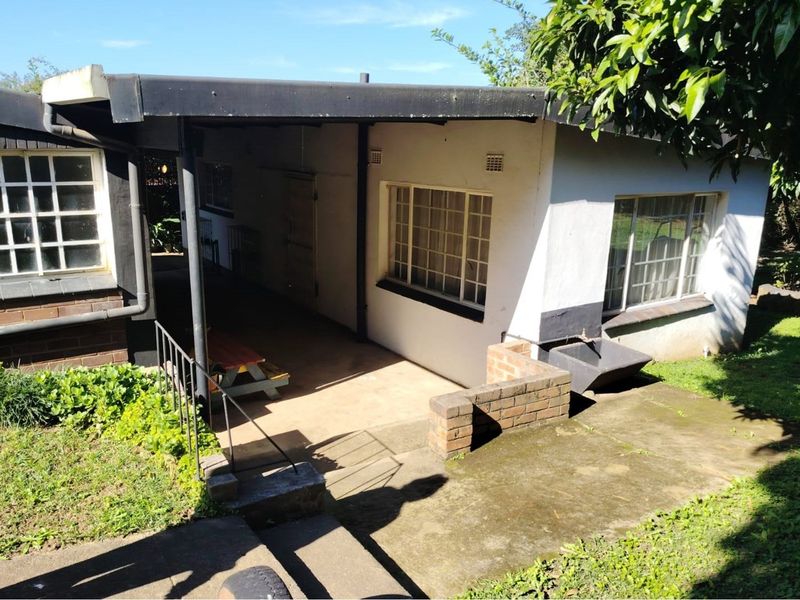 A Rare Find in Newholmes, Pietermaritzburg- Ideal for Home and Business! - Photo 7